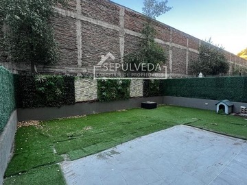 Venta / Departamento / Recoleta