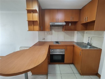 Venta / Departamento / Recoleta