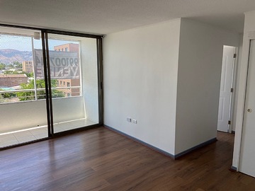 Venta / Departamento / Recoleta