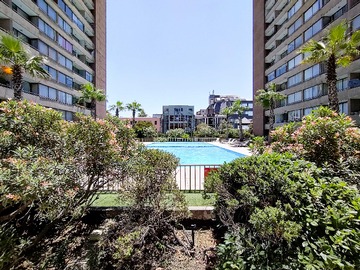 Venta / Departamento / Recoleta
