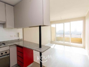 Venta / Departamento / Recoleta