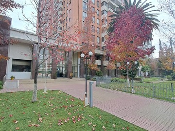 Venta / Departamento / Recoleta