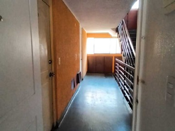 Venta / Departamento / Recoleta