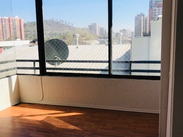 Venta / Departamento / Recoleta