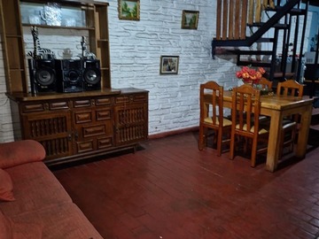 Venta / Departamento / Recoleta