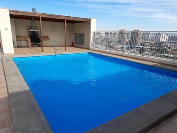 Venta / Departamento / Recoleta