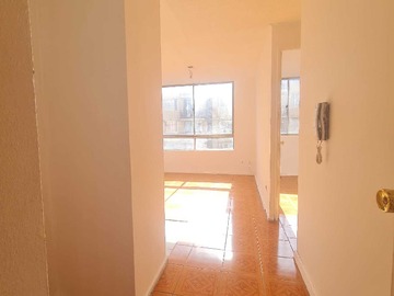 Venta / Departamento / Recoleta