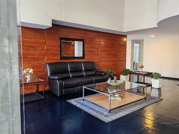 Venta / Departamento / Recoleta