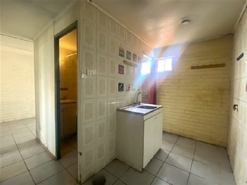 Venta / Departamento / Recoleta