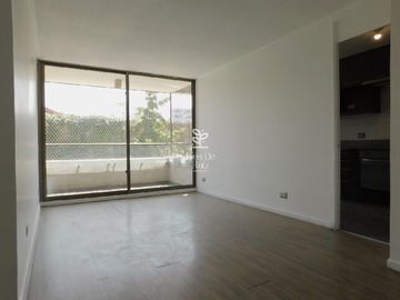 Venta / Departamento / Recoleta