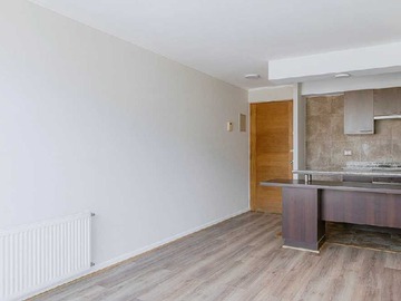 Venta / Departamento / Recoleta