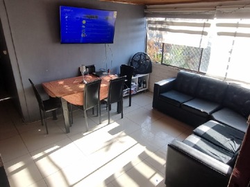 Venta / Departamento / Recoleta