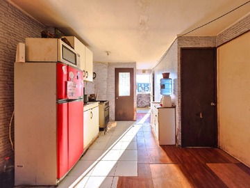 Venta / Departamento / Recoleta