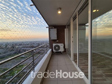 Venta / Departamento / Recoleta