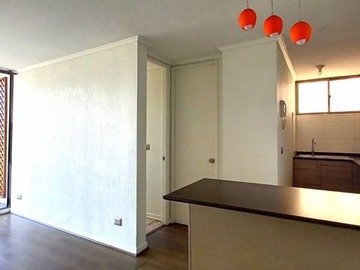 Venta / Departamento / Recoleta