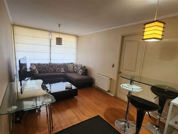 Venta / Departamento / Recoleta