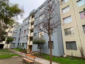 Venta / Departamento / Recoleta