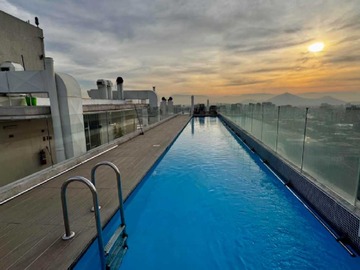 Venta / Departamento / Recoleta