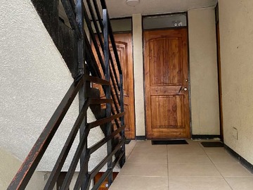 Venta / Departamento / Recoleta