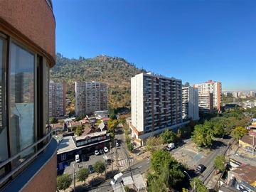 Venta / Departamento / Recoleta