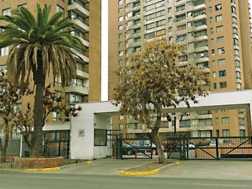 Venta / Departamento / Recoleta