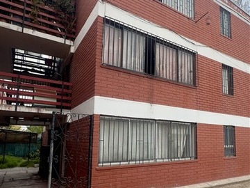 Venta / Departamento / Recoleta