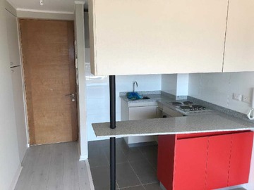 Venta / Departamento / Recoleta