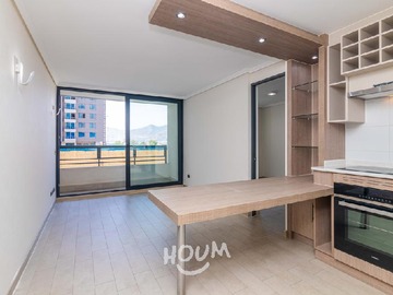 Venta / Departamento / Recoleta