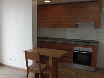 Venta / Departamento / Recoleta