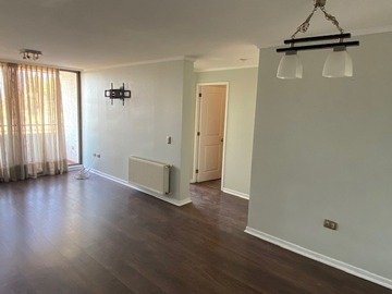 Venta / Departamento / Recoleta