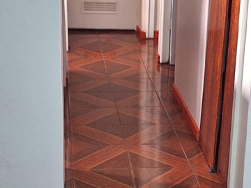 Venta / Departamento / Recoleta