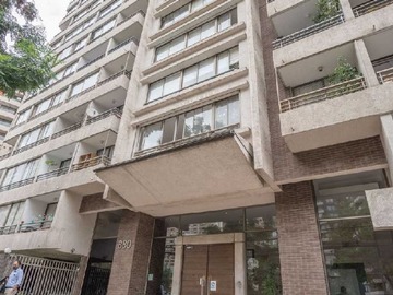 Venta / Departamento / Recoleta