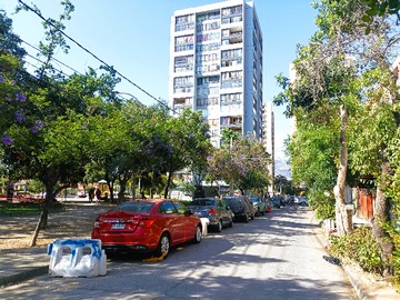 Venta / Departamento / Recoleta