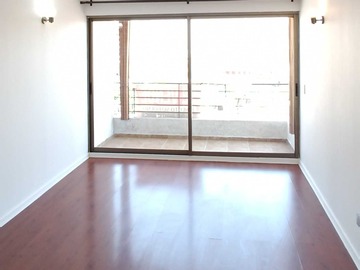 Venta / Departamento / Recoleta