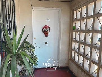 Venta / Departamento / Recoleta