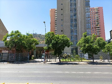 Venta / Departamento / Recoleta
