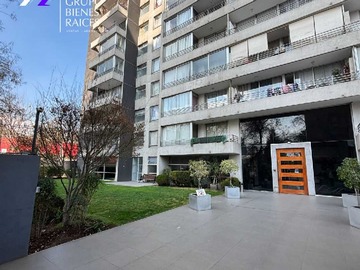 Venta / Departamento / Recoleta