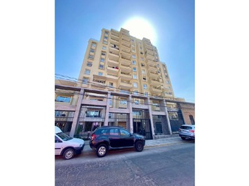 Venta / Departamento / Recoleta