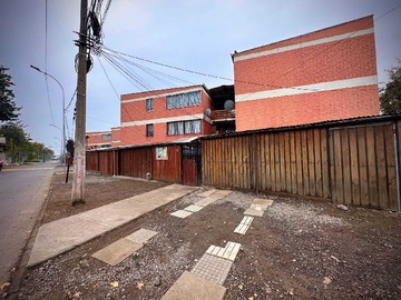 Venta / Departamento / Recoleta