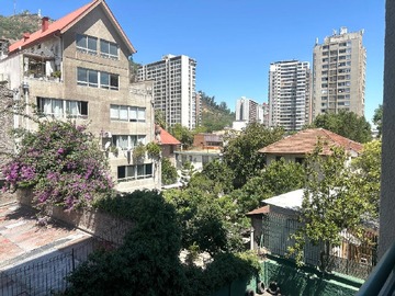 Venta / Departamento / Recoleta