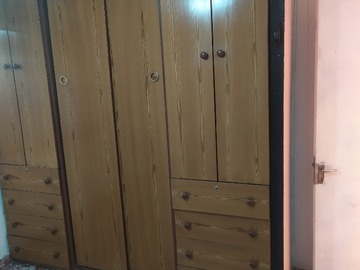 Dormitorio Principal