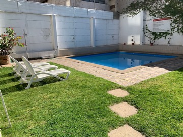 Venta / Departamento / Recoleta