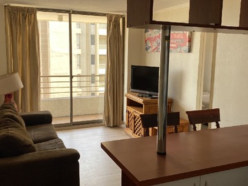 Venta / Departamento / Recoleta