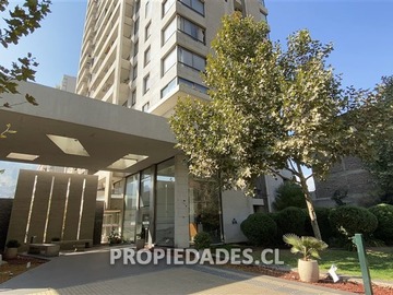 Venta / Departamento / Recoleta