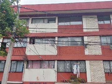 Venta / Departamento / Recoleta