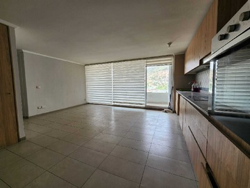 Venta / Departamento / Recoleta