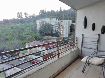 Venta / Departamento / Recoleta