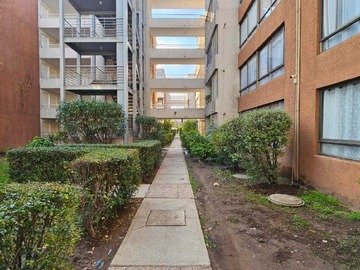 Venta / Departamento / Recoleta