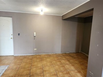 Venta / Departamento / Recoleta