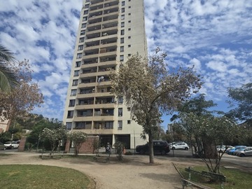 Venta / Departamento / Recoleta